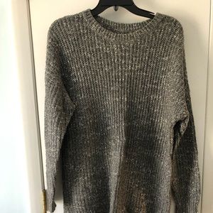 Hollister sweater